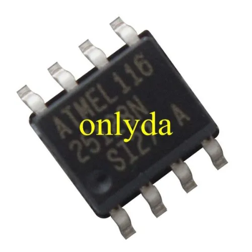 25128 Storage chip