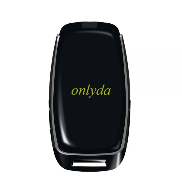 For CF920 Universal Smart Car Key LCD Screen remote