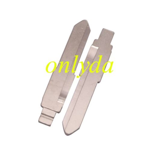 KEYDIY brand key blade  Y-19# MAZ25 for Mazda