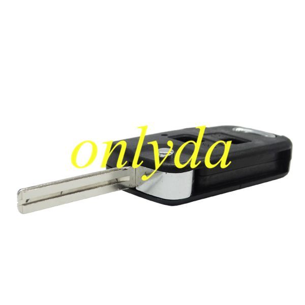 For Lexus 2 button modified remote key blank