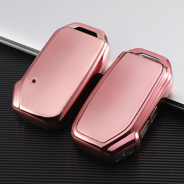 For Kia K3 TPU protective key case,please choose the color