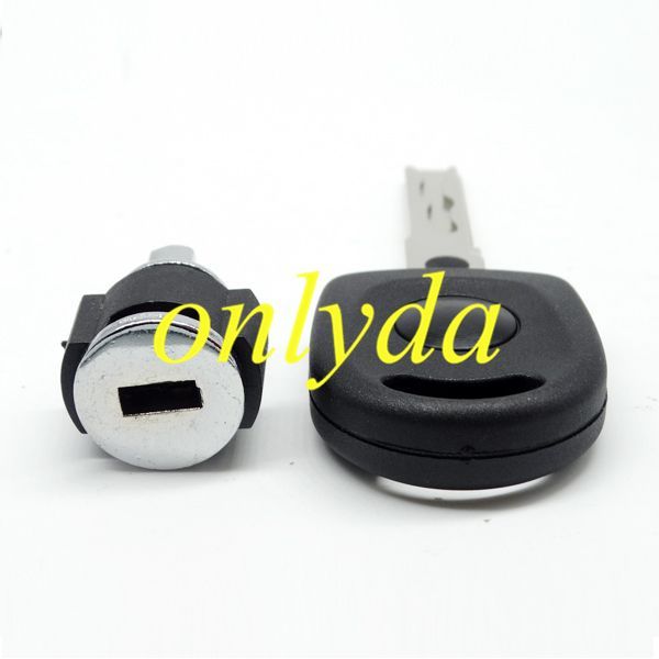 For VW Passat,bora, Sagitar,Magotan, Glove box lock
