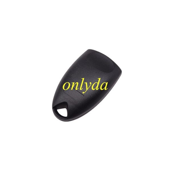 For Ford 3+1 button remote key blank