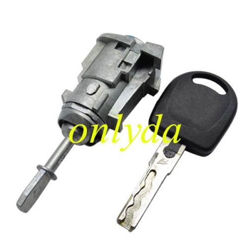 For VW old Bora right door lock  before 2008 year