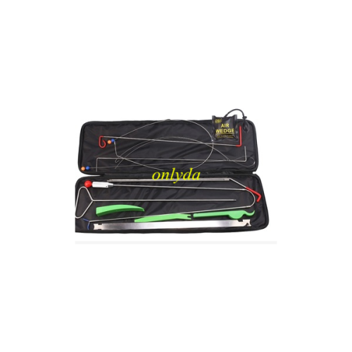 For KLOM Auto Quick Open Kit