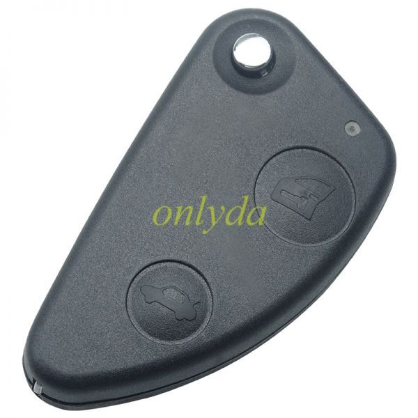 For Alfa 2 button remote shell
