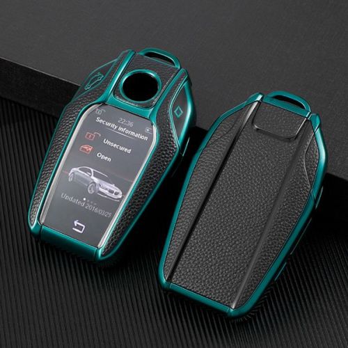 For BMW X1 X3 X5 x67 protecive key case ,please choose the color
