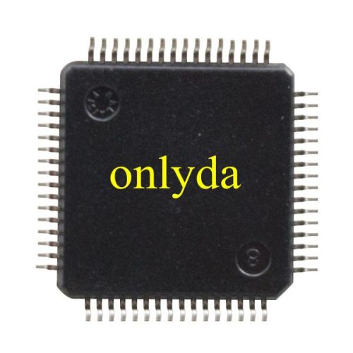 New 30520 Diesel fuel injection control computer board driver chip QFP-64