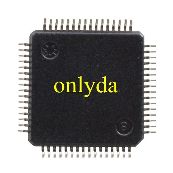 New 30520 Diesel fuel injection control computer board driver chip QFP-64