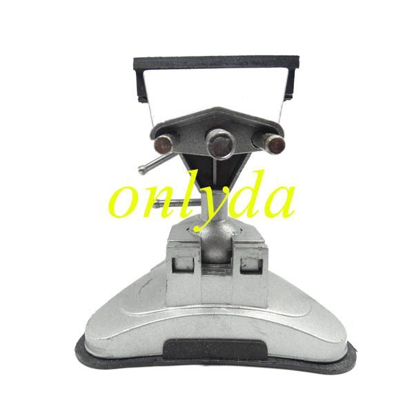 Fix car lock to practise open lock (It can fix easily)