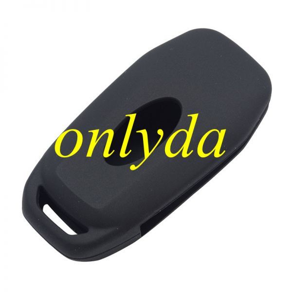 Ford 3 button silicon case (Black,Blue ,Red. Please choose the color)