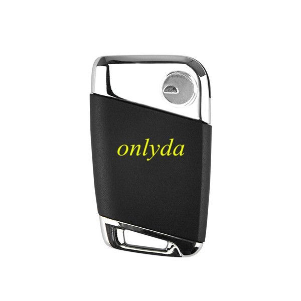 KEYDIY Remote key 3 button ZB17 smart key for KD-X2 and KD MAX