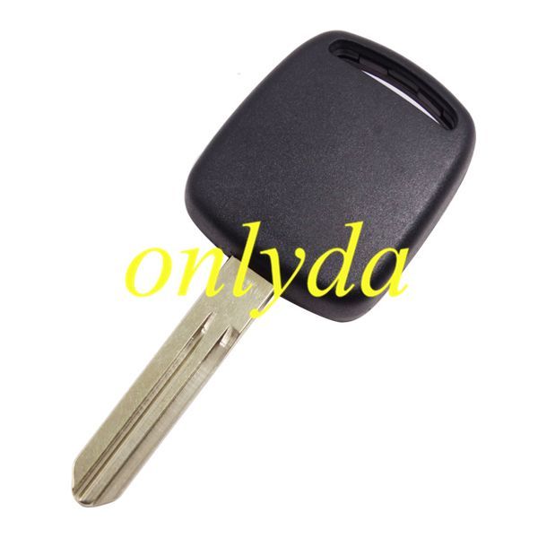 For Subaru Forester Impreza Legacy Key Cover Case NSN14 Blade