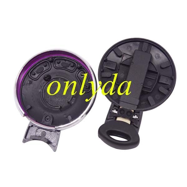 KYDZ Brand BMW Mini 3 button remote key with 868mhz/315mhz/433Mhz 7945chips