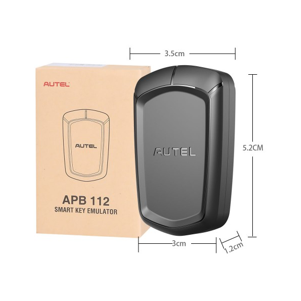 Autel APB112 Smart Key Simulator
