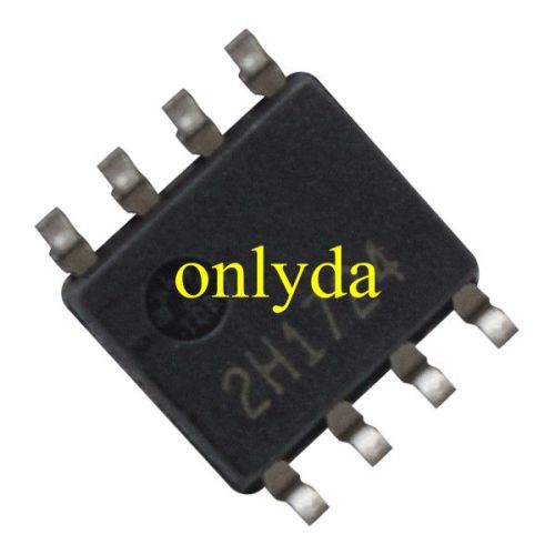 25040 Storage chip