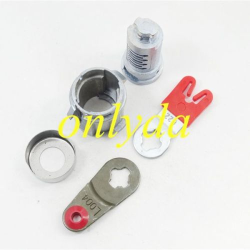 Cadillac SLS CTS SRX  left door lock