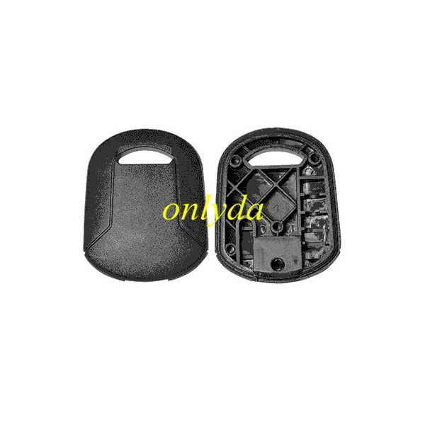 universal  transponder key shell