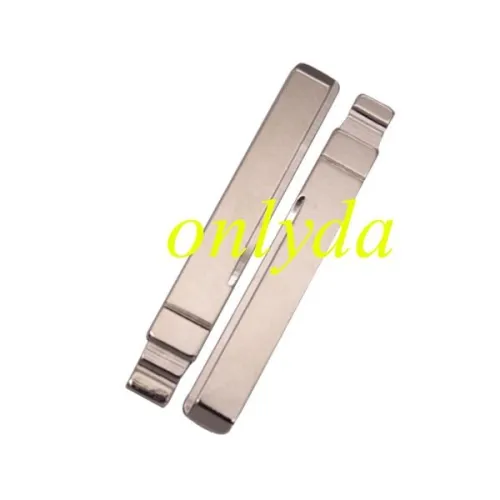 KEYDIY brand key blade Y-28# GM45 for Pontiac