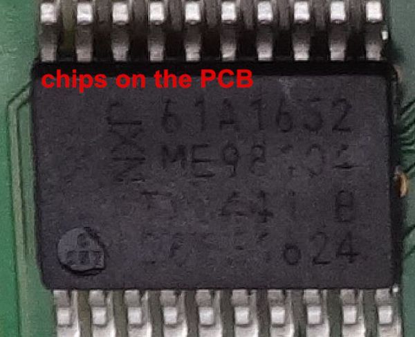 For OEM opel Astra K 2015-2017 2B flip remotePCF7961E HITAG2 chip-434mhz