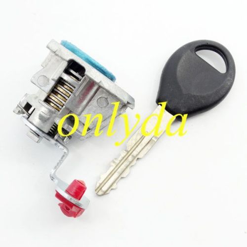 New SUNNY left door lock