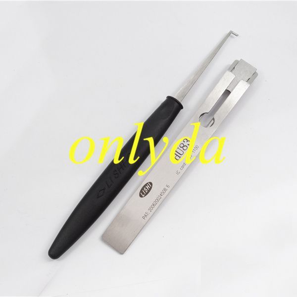 For LISHI HU83locksmith Peugeot