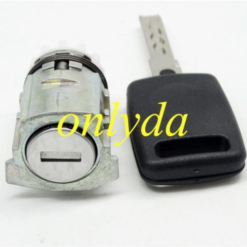 For Audi A3/ Audi A4 left door lock
