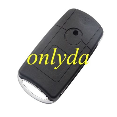 For Ssangyong modified  remote key blank