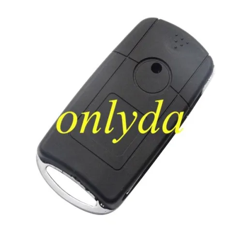 For Ssangyong modified  remote key blank