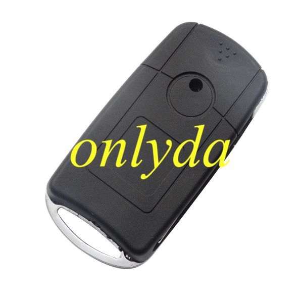 For Ssangyong modified  remote key blank