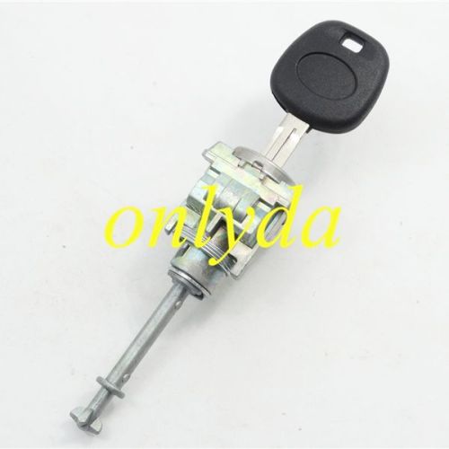 For TOYOTA COROLLA right door lock (no logo)