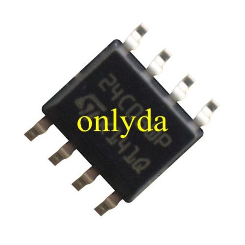 24C08 Storage chip