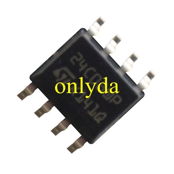 24C08 Storage chip