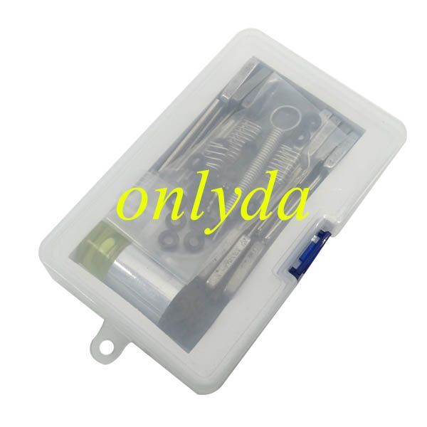 high quality open door lock tool set