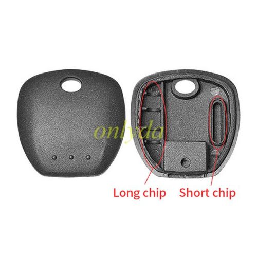 universal  transponder key shell