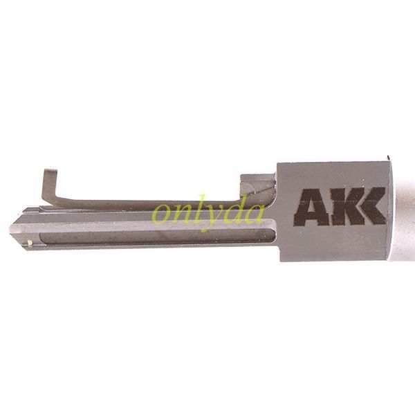 SC4 AKK 2 in 1 decode and lockpick for Schlage Residential Lock