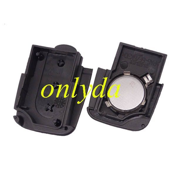 For VW 3 Button remote control 1J0 959 753 B