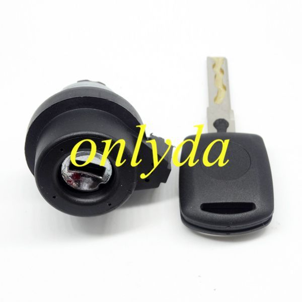 For Skoda Octavia ignition lock