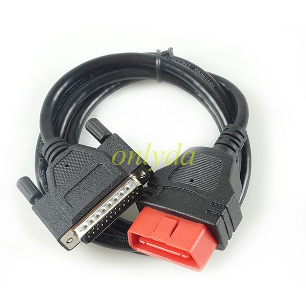 Xhorse XDKP25 OBD DB25 Adapter fo Key Tool Plus Pad