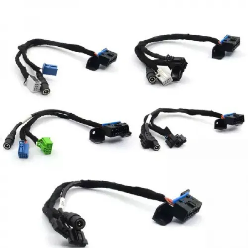 For EIS and ELV test line cable with xhorse
