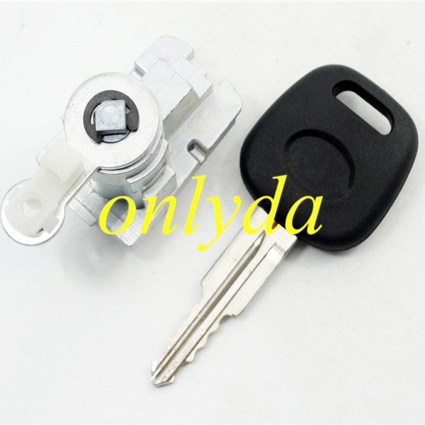 For Chevrolet EPICA  Left door lock