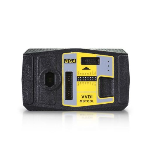 For Xhorse VVDI MB BGA Tool Device  Mercedes Benz Key Programming, with token/ without token