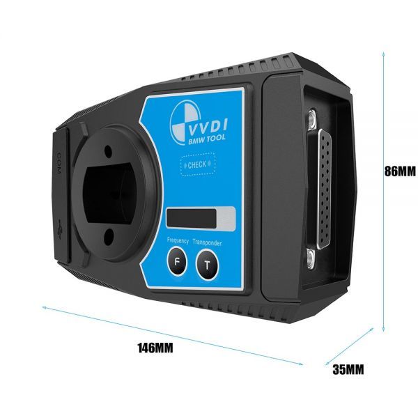 For Xhorse VVDI BMW Key Programming Tool