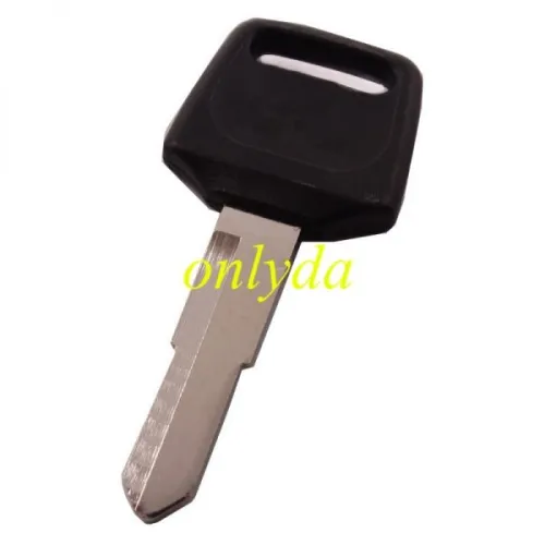 For Honda Motorcycle key blank with right blade