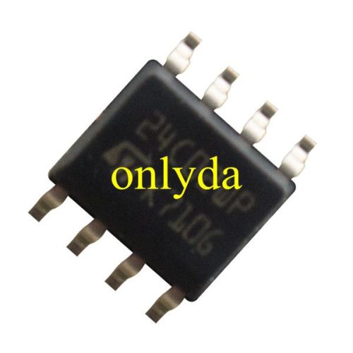 24C02 Storage chip