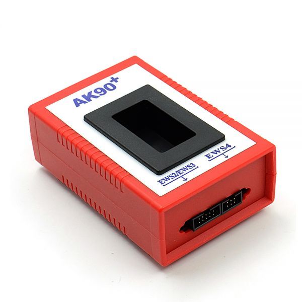 Newest Version V3.19 AK90 Key Programmer Tool AK90 + all for BMW EWS AK90 Key Programmer AK-90
