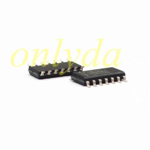 For Original PCF7946AT IC CHIP use  Renault / PEUGEOT car