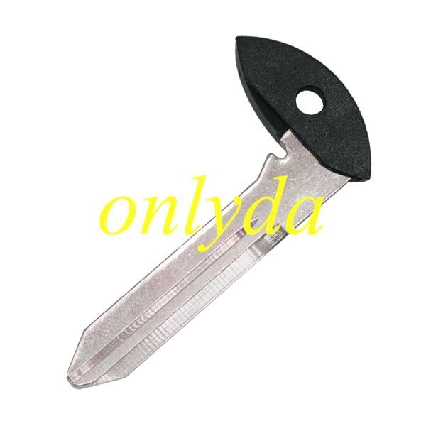 For Chrysler  Dodge Jeep FOBIK Emergency Key Blade