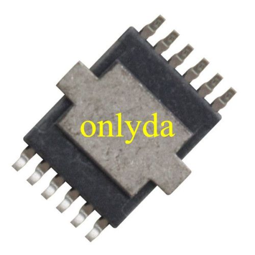 BTS5240L GAC trumpchi BCM steering lamp control chip car computer board--HYDD2