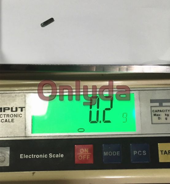 For Transponder chipID48 chip used  JMD handy baby made in China Chip-061C